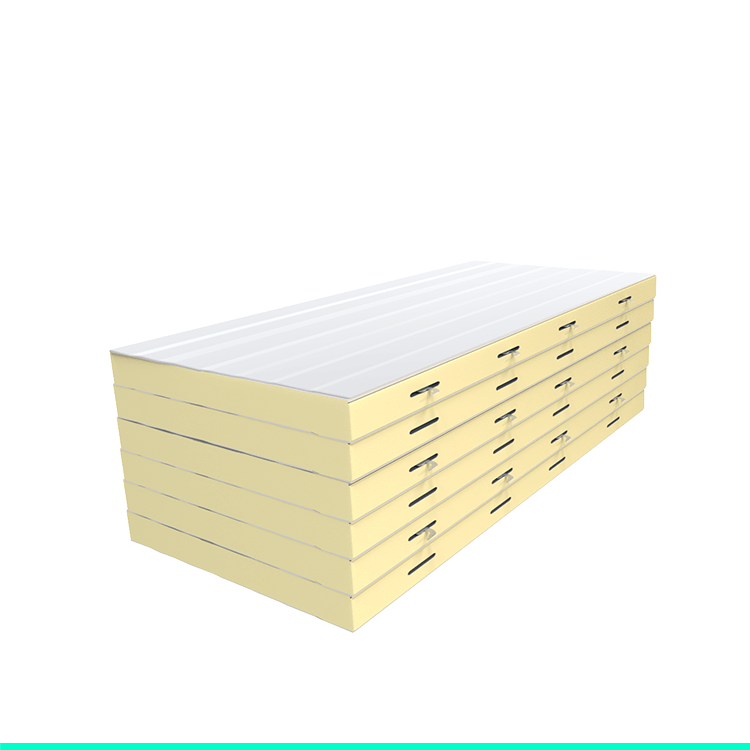 Cold Room Panels