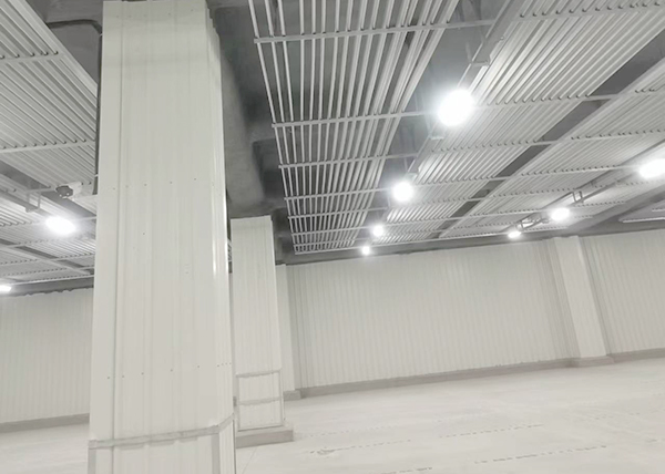  - Cold Chain Cold Storage - 4