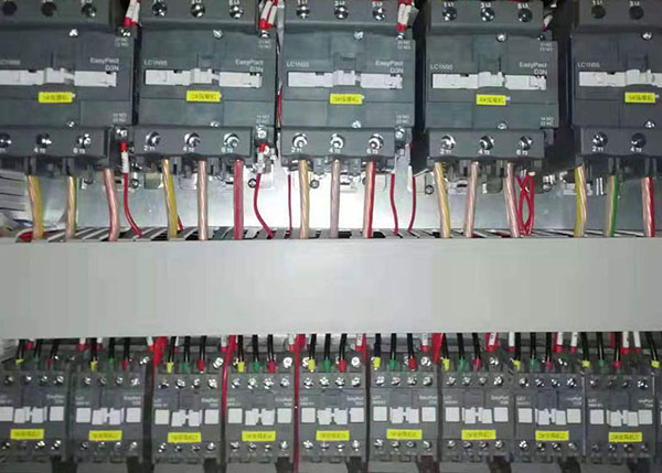  - Pharmaceutical Cold Storage - 4