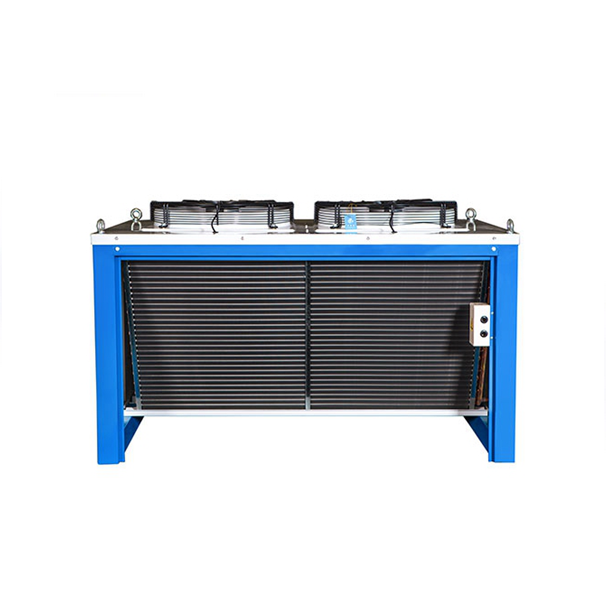 FNV Type Top-Blown Air-Cooled Condenser