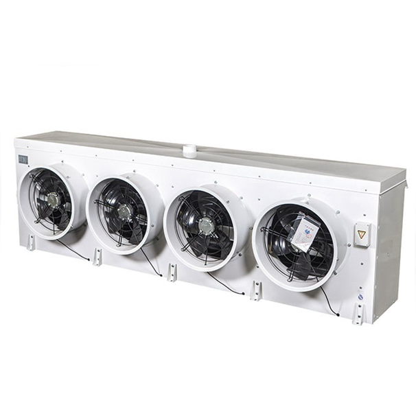 Water-Defrosting Air Cooler