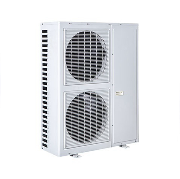 Fully Enclosed Box-Type Condensing Unit