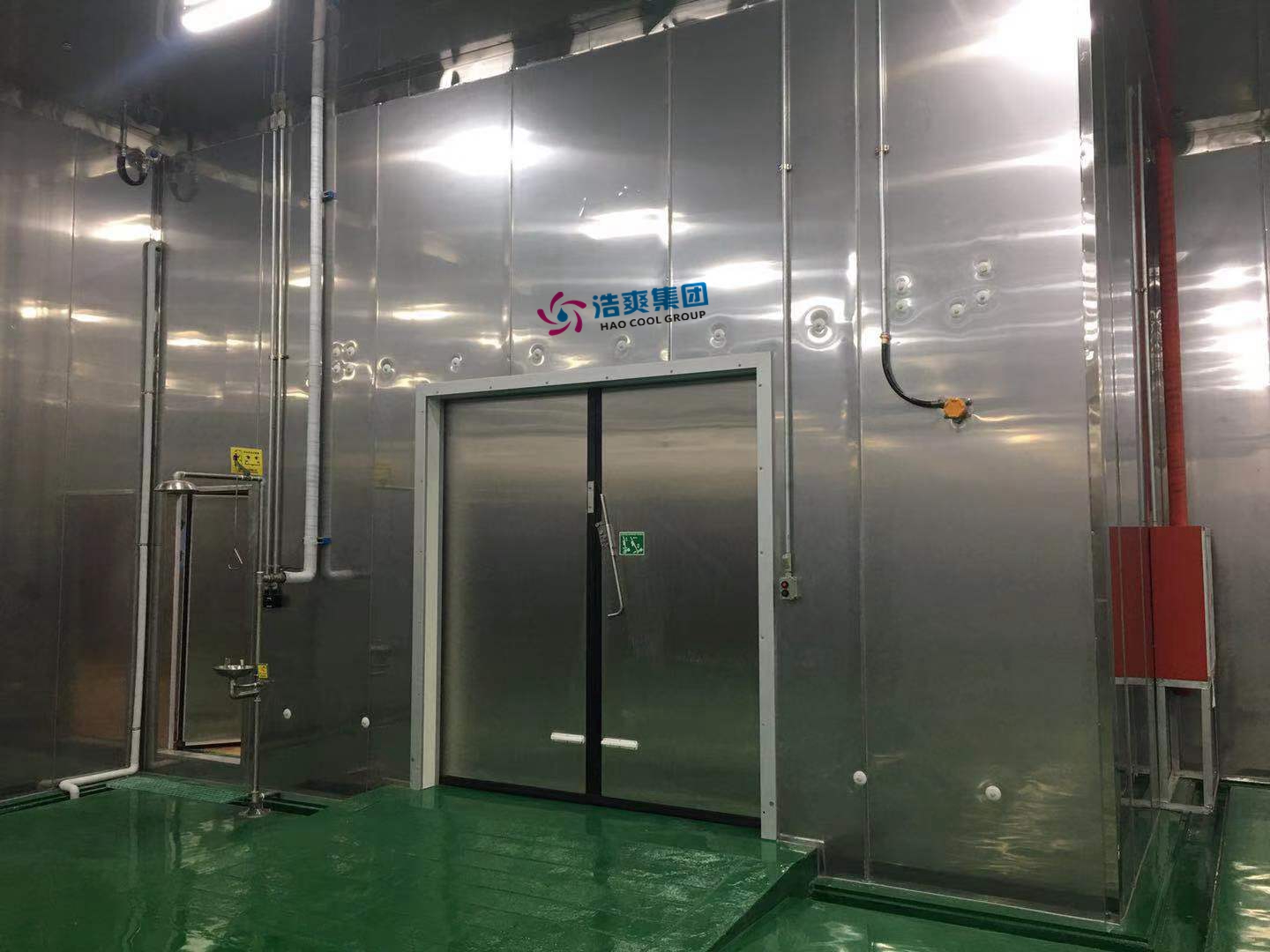  - Industrial Cold Storage - 3