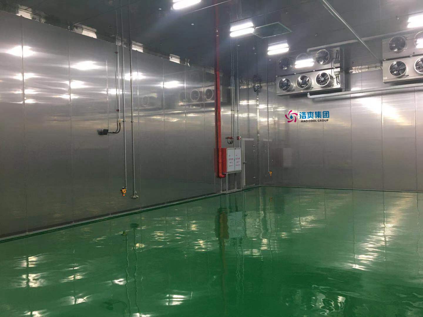  - Industrial Cold Storage - 4