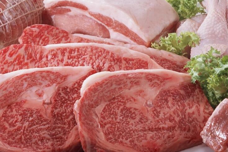 How to Keep Meat Fresh in Cold Storage: Best Temperatures, Humidity, and Safety Practices