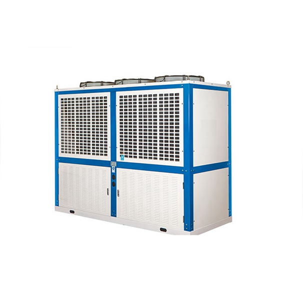 FNVB Type Top-Blown Air-Cooled Condenser