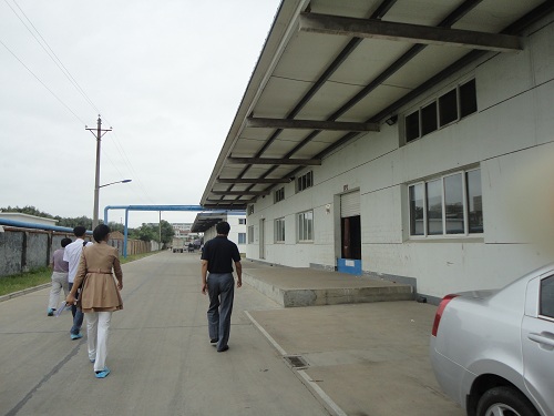  - Industrial Cold Storage - 3