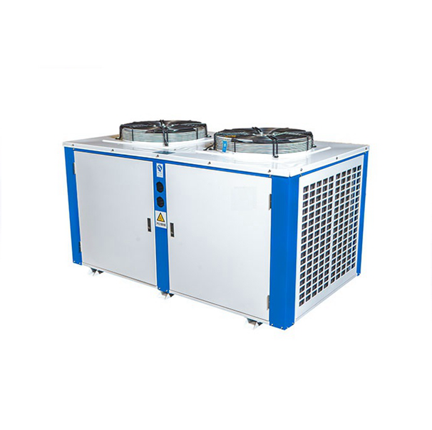 FNU Type Top-Blown Air-Cooled Condenser