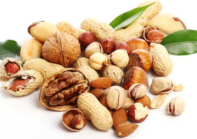 How Much Does It Cost to Build a Cold Storage Facility for Nuts and Dried Fruits?
