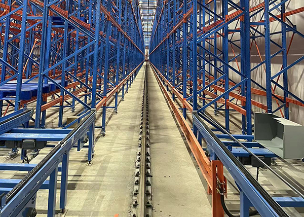  - Pharmaceutical Cold Storage - 2