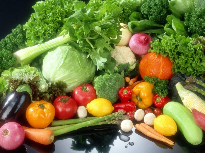 Scientific Temperature & Humidity Settings for Vegetable Cold Storage (2025 Guide)